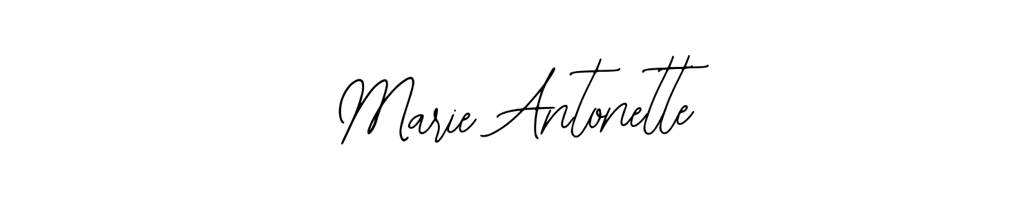 Make a beautiful signature design for name Marie Antonette. With this signature (Bearetta-2O07w) style, you can create a handwritten signature for free. Marie Antonette signature style 12 images and pictures png