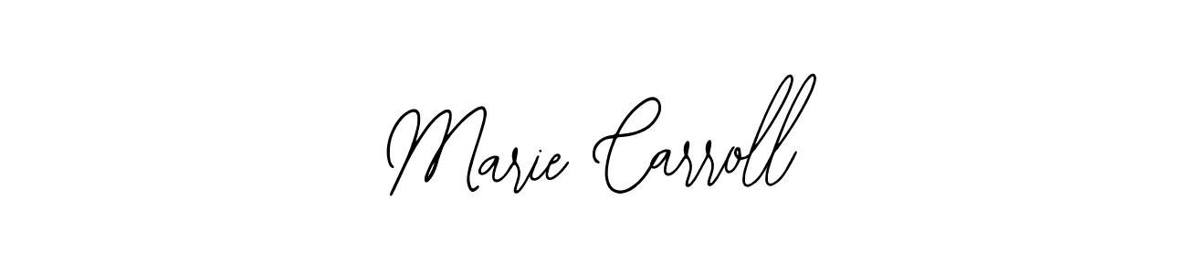 Make a short Marie Carroll signature style. Manage your documents anywhere anytime using Bearetta-2O07w. Create and add eSignatures, submit forms, share and send files easily. Marie Carroll signature style 12 images and pictures png
