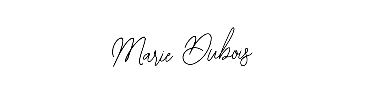 Also we have Marie Dubois name is the best signature style. Create professional handwritten signature collection using Bearetta-2O07w autograph style. Marie Dubois signature style 12 images and pictures png