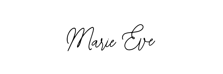 The best way (Bearetta-2O07w) to make a short signature is to pick only two or three words in your name. The name Marie Eve include a total of six letters. For converting this name. Marie Eve signature style 12 images and pictures png