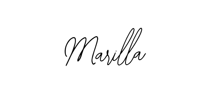 Check out images of Autograph of Marilla name. Actor Marilla Signature Style. Bearetta-2O07w is a professional sign style online. Marilla signature style 12 images and pictures png