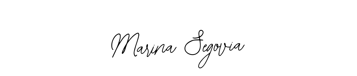 How to Draw Marina Segovia signature style? Bearetta-2O07w is a latest design signature styles for name Marina Segovia. Marina Segovia signature style 12 images and pictures png