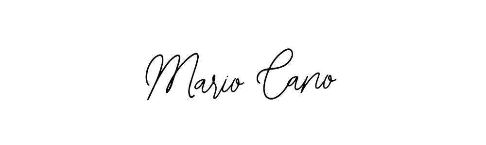 Here are the top 10 professional signature styles for the name Mario Cano. These are the best autograph styles you can use for your name. Mario Cano signature style 12 images and pictures png