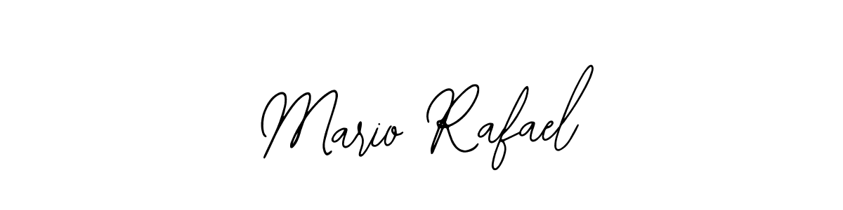 Make a beautiful signature design for name Mario Rafael. Use this online signature maker to create a handwritten signature for free. Mario Rafael signature style 12 images and pictures png