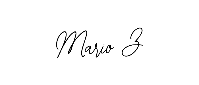 Check out images of Autograph of Mario Z name. Actor Mario Z Signature Style. Bearetta-2O07w is a professional sign style online. Mario Z signature style 12 images and pictures png