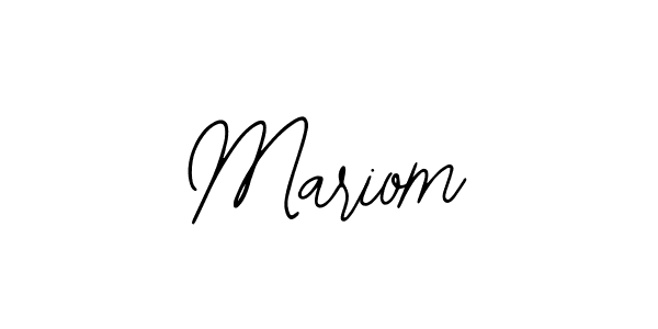 Check out images of Autograph of Mariom name. Actor Mariom Signature Style. Bearetta-2O07w is a professional sign style online. Mariom signature style 12 images and pictures png
