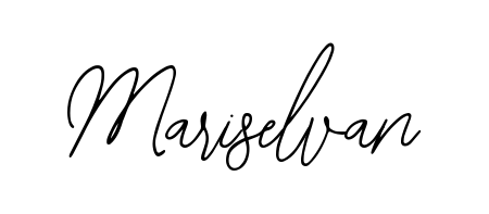 Build your personal autograph collection for name Mariselvan with Bearetta-2O07w design. Browse, select, and save your favorites. Mariselvan signature style 12 images and pictures png