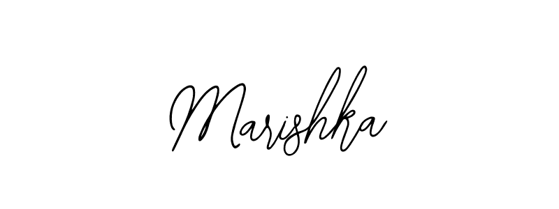 Here are the top 10 professional signature styles for the name Marishka. These are the best autograph styles you can use for your name. Marishka signature style 12 images and pictures png