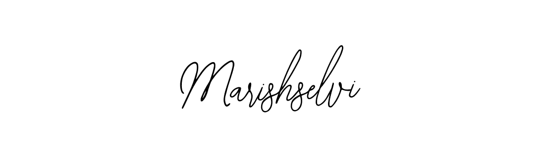 Make a short Marishselvi signature style. Manage your documents anywhere anytime using Bearetta-2O07w. Create and add eSignatures, submit forms, share and send files easily. Marishselvi signature style 12 images and pictures png