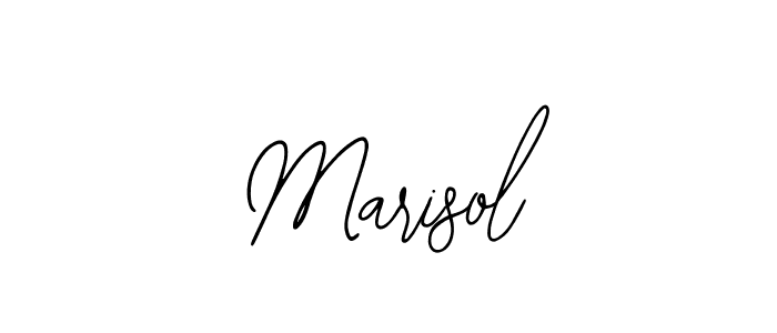 Also we have Marisol name is the best signature style. Create professional handwritten signature collection using Bearetta-2O07w autograph style. Marisol signature style 12 images and pictures png