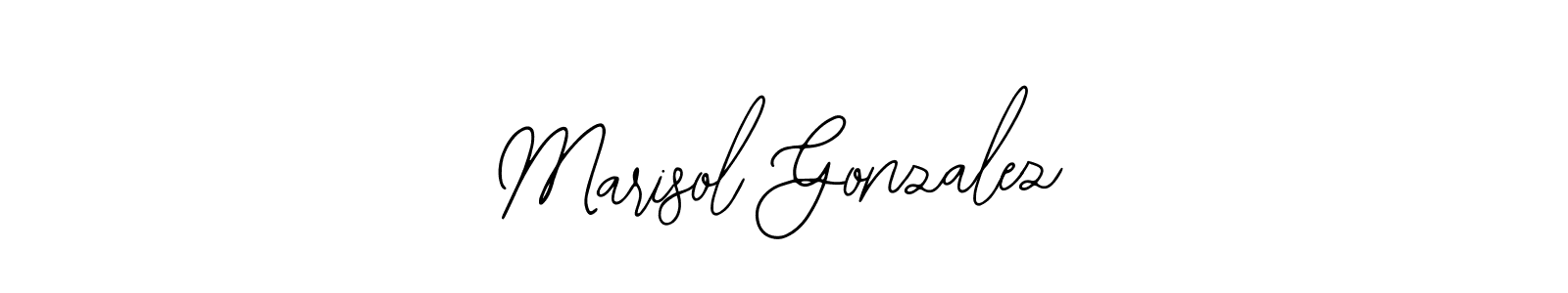 You can use this online signature creator to create a handwritten signature for the name Marisol Gonzalez. This is the best online autograph maker. Marisol Gonzalez signature style 12 images and pictures png