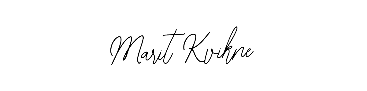 How to Draw Marit Kvikne signature style? Bearetta-2O07w is a latest design signature styles for name Marit Kvikne. Marit Kvikne signature style 12 images and pictures png