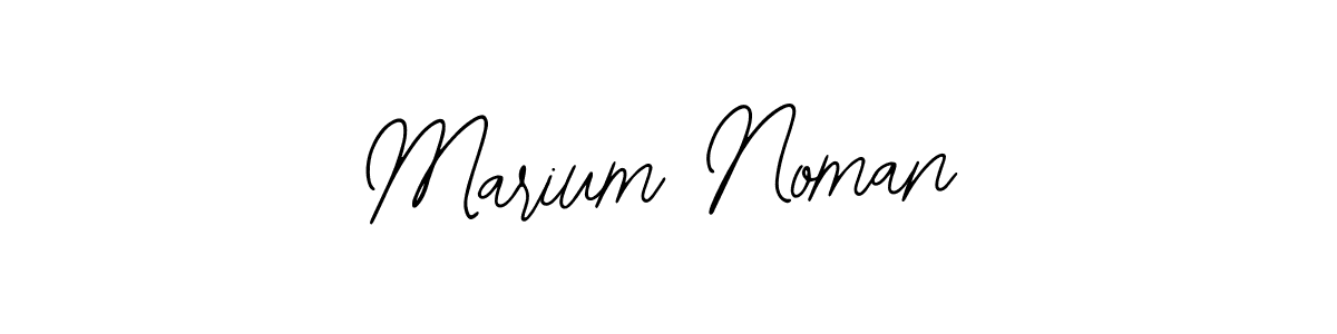 Once you've used our free online signature maker to create your best signature Bearetta-2O07w style, it's time to enjoy all of the benefits that Marium Noman name signing documents. Marium Noman signature style 12 images and pictures png