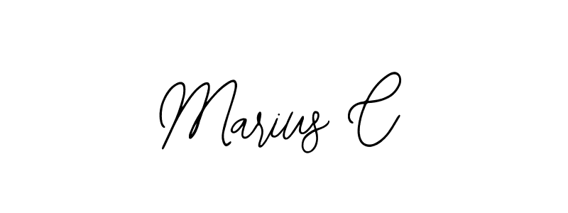 This is the best signature style for the Marius C name. Also you like these signature font (Bearetta-2O07w). Mix name signature. Marius C signature style 12 images and pictures png