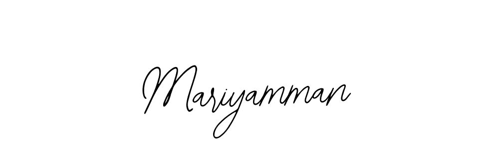 How to Draw Mariyamman signature style? Bearetta-2O07w is a latest design signature styles for name Mariyamman. Mariyamman signature style 12 images and pictures png