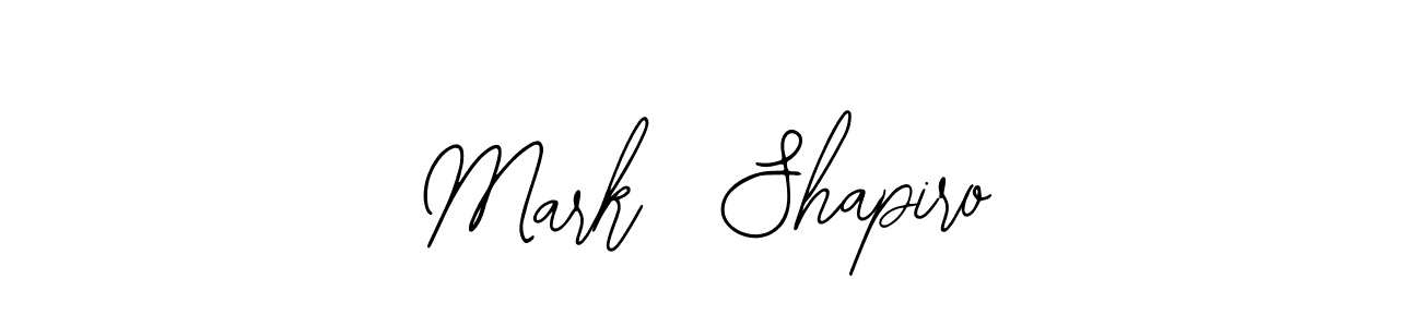 Make a beautiful signature design for name Mark  Shapiro. Use this online signature maker to create a handwritten signature for free. Mark  Shapiro signature style 12 images and pictures png