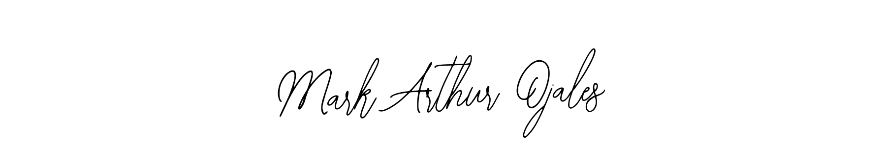 Check out images of Autograph of Mark Arthur Ojales name. Actor Mark Arthur Ojales Signature Style. Bearetta-2O07w is a professional sign style online. Mark Arthur Ojales signature style 12 images and pictures png