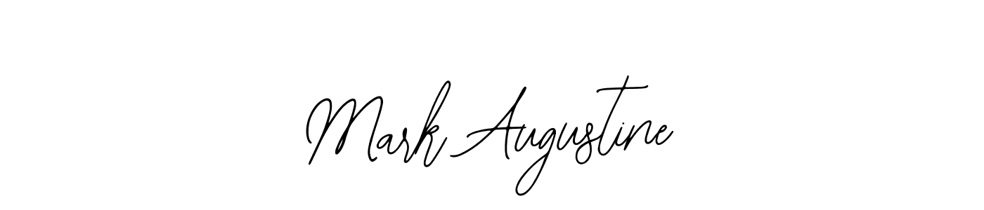 Also You can easily find your signature by using the search form. We will create Mark Augustine name handwritten signature images for you free of cost using Bearetta-2O07w sign style. Mark Augustine signature style 12 images and pictures png
