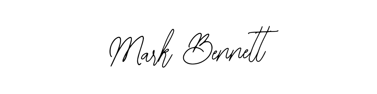 Make a short Mark Bennett signature style. Manage your documents anywhere anytime using Bearetta-2O07w. Create and add eSignatures, submit forms, share and send files easily. Mark Bennett signature style 12 images and pictures png