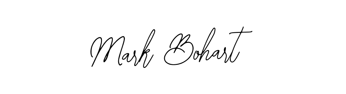 Check out images of Autograph of Mark Bohart name. Actor Mark Bohart Signature Style. Bearetta-2O07w is a professional sign style online. Mark Bohart signature style 12 images and pictures png