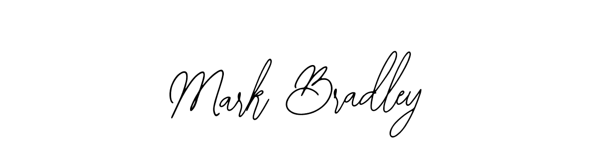 Best and Professional Signature Style for Mark Bradley. Bearetta-2O07w Best Signature Style Collection. Mark Bradley signature style 12 images and pictures png