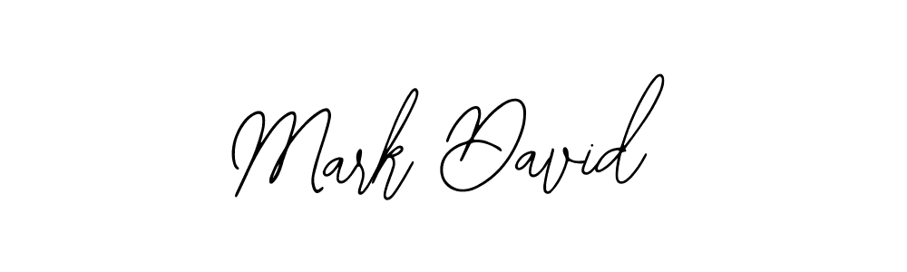 This is the best signature style for the Mark David name. Also you like these signature font (Bearetta-2O07w). Mix name signature. Mark David signature style 12 images and pictures png