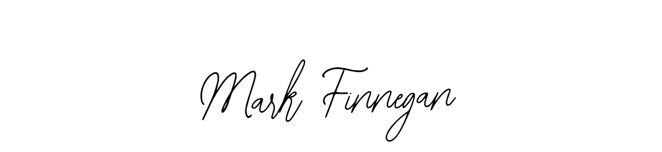 How to Draw Mark Finnegan signature style? Bearetta-2O07w is a latest design signature styles for name Mark Finnegan. Mark Finnegan signature style 12 images and pictures png