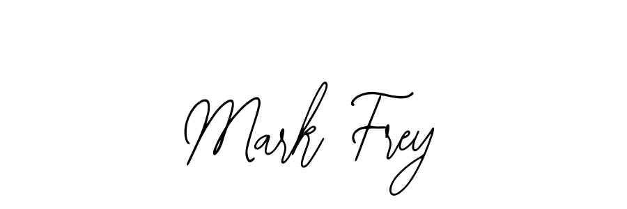Here are the top 10 professional signature styles for the name Mark Frey. These are the best autograph styles you can use for your name. Mark Frey signature style 12 images and pictures png