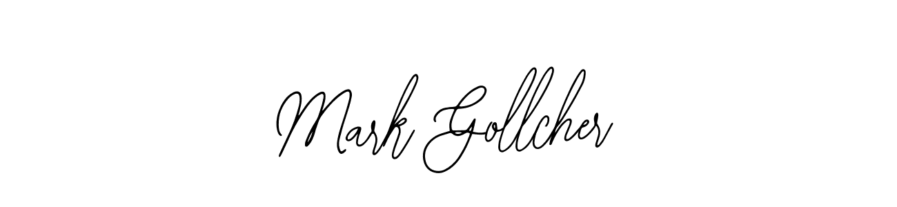 Also we have Mark Gollcher name is the best signature style. Create professional handwritten signature collection using Bearetta-2O07w autograph style. Mark Gollcher signature style 12 images and pictures png