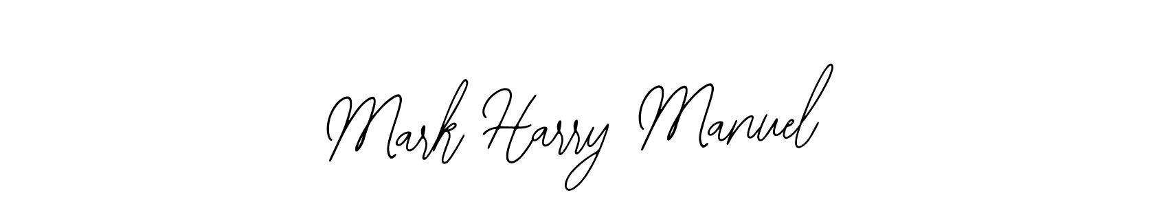 Check out images of Autograph of Mark Harry Manuel name. Actor Mark Harry Manuel Signature Style. Bearetta-2O07w is a professional sign style online. Mark Harry Manuel signature style 12 images and pictures png