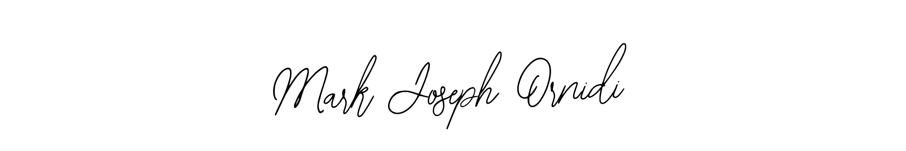 Check out images of Autograph of Mark Joseph Ornidi name. Actor Mark Joseph Ornidi Signature Style. Bearetta-2O07w is a professional sign style online. Mark Joseph Ornidi signature style 12 images and pictures png