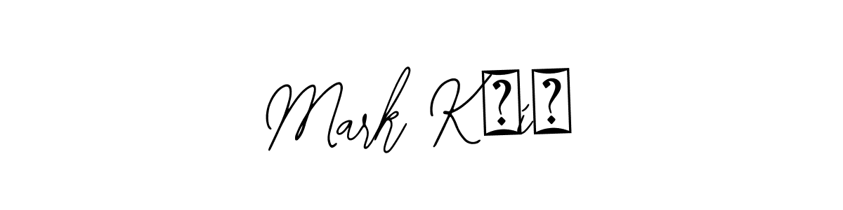 Check out images of Autograph of Mark Kříž name. Actor Mark Kříž Signature Style. Bearetta-2O07w is a professional sign style online. Mark Kříž signature style 12 images and pictures png