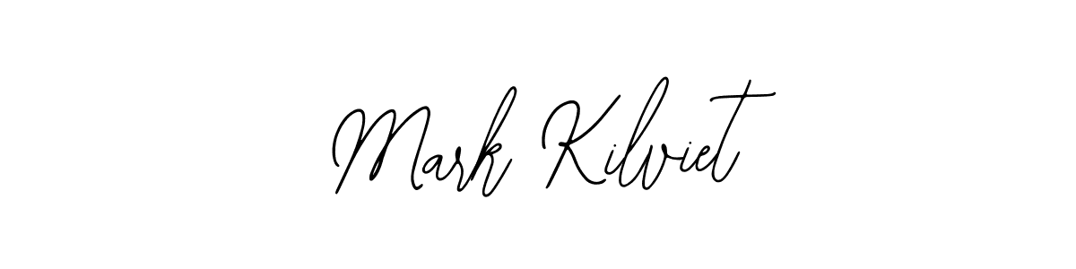 It looks lik you need a new signature style for name Mark Kilviet. Design unique handwritten (Bearetta-2O07w) signature with our free signature maker in just a few clicks. Mark Kilviet signature style 12 images and pictures png