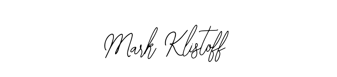 Once you've used our free online signature maker to create your best signature Bearetta-2O07w style, it's time to enjoy all of the benefits that Mark Klistoff name signing documents. Mark Klistoff signature style 12 images and pictures png