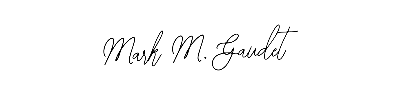 See photos of Mark M. Gaudet official signature by Spectra . Check more albums & portfolios. Read reviews & check more about Bearetta-2O07w font. Mark M. Gaudet signature style 12 images and pictures png