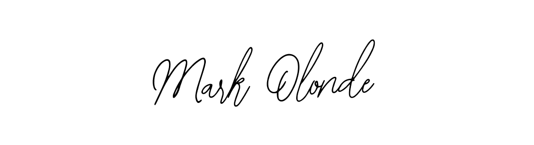 Here are the top 10 professional signature styles for the name Mark Olonde. These are the best autograph styles you can use for your name. Mark Olonde signature style 12 images and pictures png