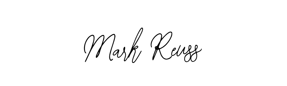 It looks lik you need a new signature style for name Mark Reuss. Design unique handwritten (Bearetta-2O07w) signature with our free signature maker in just a few clicks. Mark Reuss signature style 12 images and pictures png