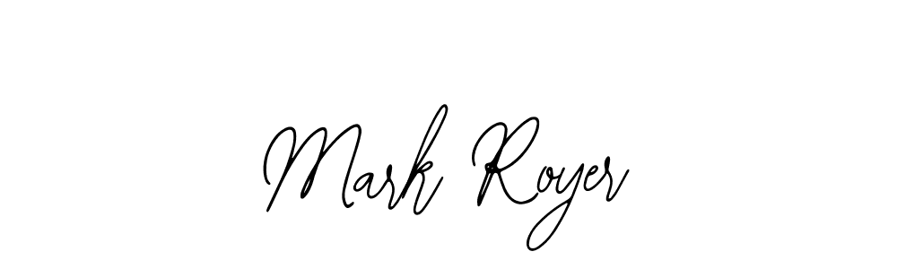 This is the best signature style for the Mark Royer name. Also you like these signature font (Bearetta-2O07w). Mix name signature. Mark Royer signature style 12 images and pictures png