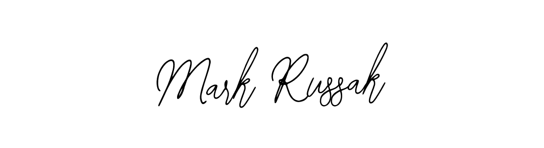 It looks lik you need a new signature style for name Mark Russak. Design unique handwritten (Bearetta-2O07w) signature with our free signature maker in just a few clicks. Mark Russak signature style 12 images and pictures png