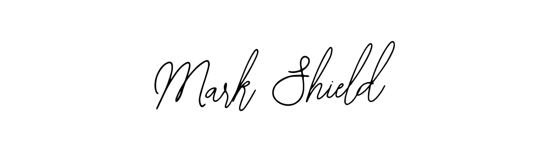 Here are the top 10 professional signature styles for the name Mark Shield. These are the best autograph styles you can use for your name. Mark Shield signature style 12 images and pictures png