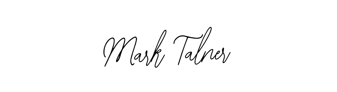 How to Draw Mark Talner signature style? Bearetta-2O07w is a latest design signature styles for name Mark Talner. Mark Talner signature style 12 images and pictures png