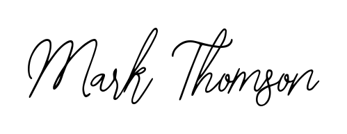 Get an exclusive digital autograph for Mark Thomson. The Bearetta-2O07w typeface captures the charm of real penmanship on paper. Mark Thomson signature style 12 images and pictures png