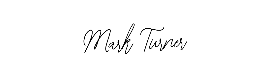 Design your own signature with our free online signature maker. With this signature software, you can create a handwritten (Bearetta-2O07w) signature for name Mark Turner. Mark Turner signature style 12 images and pictures png