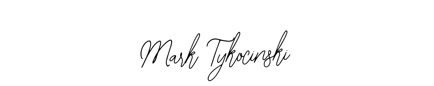 Create a beautiful signature design for name Mark Tykocinski. With this signature (Bearetta-2O07w) fonts, you can make a handwritten signature for free. Mark Tykocinski signature style 12 images and pictures png