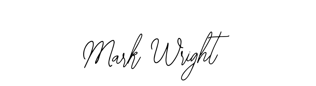 Make a short Mark Wright signature style. Manage your documents anywhere anytime using Bearetta-2O07w. Create and add eSignatures, submit forms, share and send files easily. Mark Wright signature style 12 images and pictures png