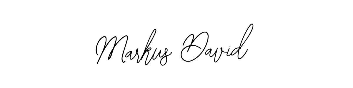 You can use this online signature creator to create a handwritten signature for the name Markus David. This is the best online autograph maker. Markus David signature style 12 images and pictures png