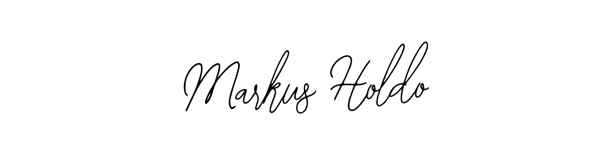 This is the best signature style for the Markus Holdo name. Also you like these signature font (Bearetta-2O07w). Mix name signature. Markus Holdo signature style 12 images and pictures png