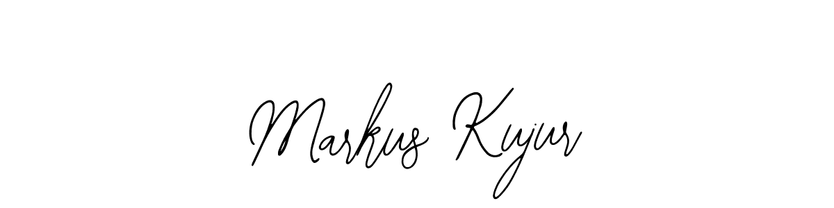 See photos of Markus Kujur official signature by Spectra . Check more albums & portfolios. Read reviews & check more about Bearetta-2O07w font. Markus Kujur signature style 12 images and pictures png