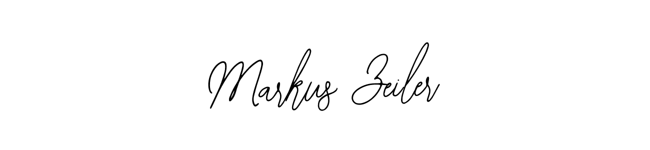 Once you've used our free online signature maker to create your best signature Bearetta-2O07w style, it's time to enjoy all of the benefits that Markus Zeiler name signing documents. Markus Zeiler signature style 12 images and pictures png