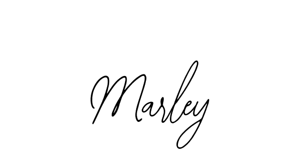 Best and Professional Signature Style for Marley. Bearetta-2O07w Best Signature Style Collection. Marley signature style 12 images and pictures png